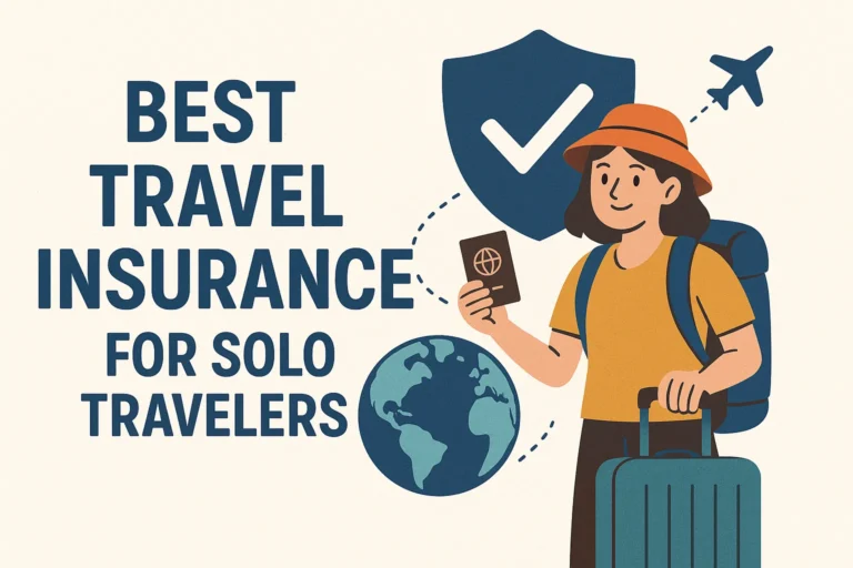 best travel insurance