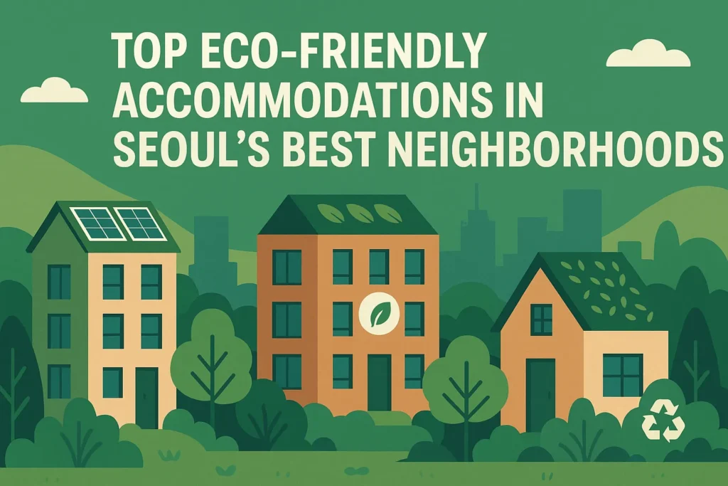 Accommodations