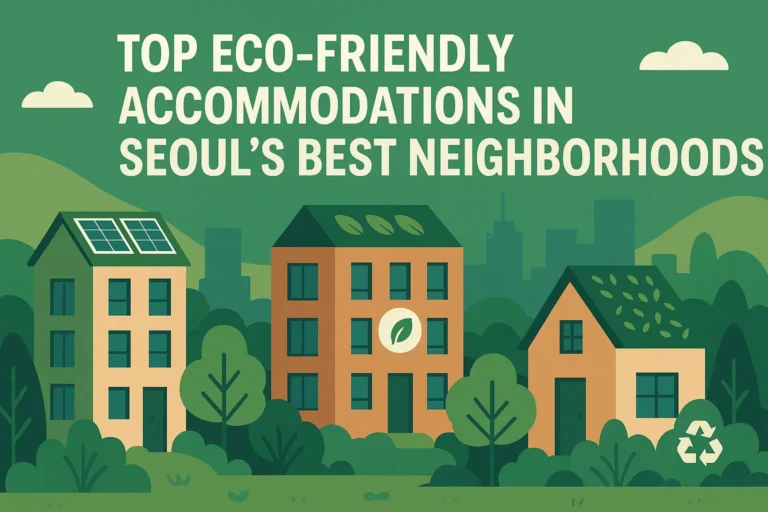 Accommodations
