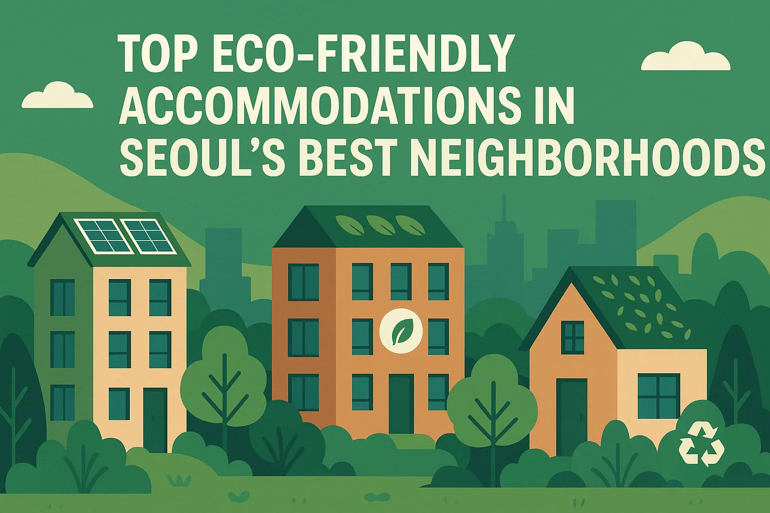 Accommodations