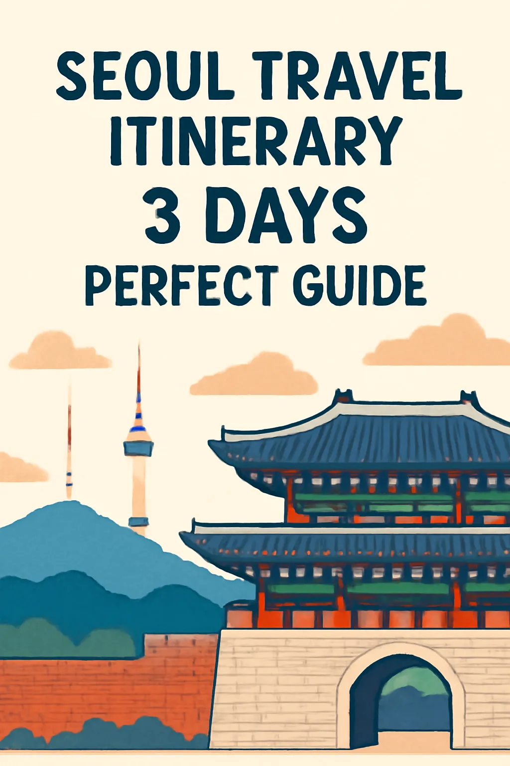 seoul travel